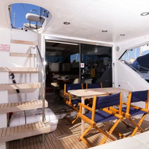 Fairline Phantom 50