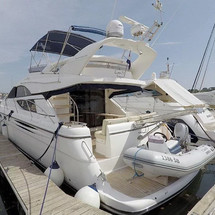 Fairline Phantom 50