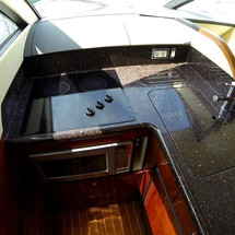Fairline Phantom 50