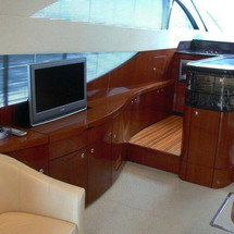 Fairline Phantom 50