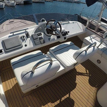 Fairline Phantom 50
