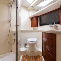 Fairline Phantom 50