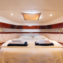 Fairline Phantom 50