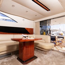 Fairline Phantom 50