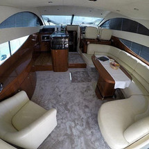 Fairline Phantom 50