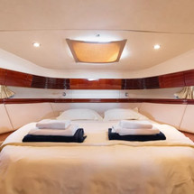 Fairline Phantom 50