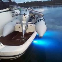 Fairline Phantom 50