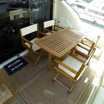 Fairline Phantom 50