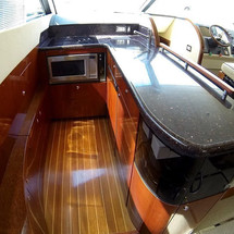 Fairline Phantom 50
