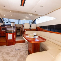 Fairline Phantom 50