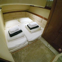 Fairline Phantom 50