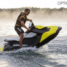 Fairline Phantom 50