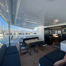 Lagoon 50