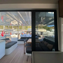 Lagoon 50