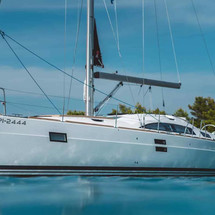 Elan Impression 45