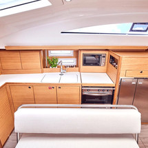Elan Impression 45