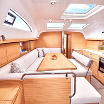 Elan Impression 45