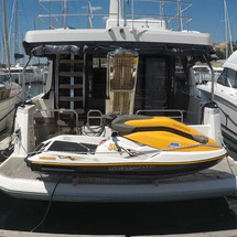 Beneteau Swift Trawler 47