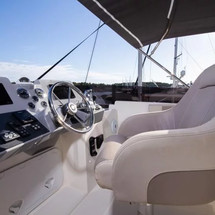 Beneteau Swift Trawler 47