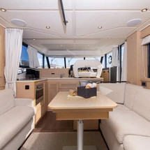 Beneteau Swift Trawler 47
