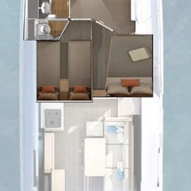 Beneteau Swift Trawler 47