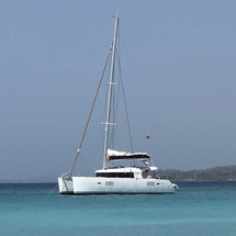 Lagoon 400