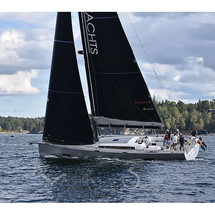 Ice Yachts 52 RS