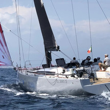 Ice Yachts 52 RS