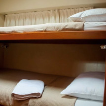 Riviera 48 Offshore Express