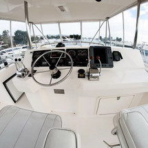 Riviera 48 Offshore Express