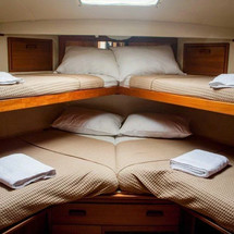 Riviera 48 Offshore Express