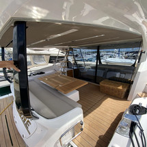 Sessa Fly 47