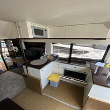 Sessa Fly 47