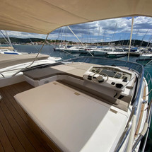 Sessa Fly 47