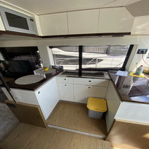 Sessa Fly 47