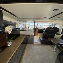 Sessa Fly 47