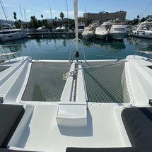 Lagoon 50