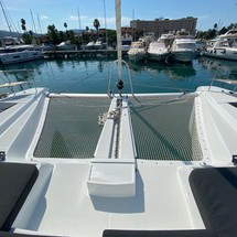 Lagoon 50