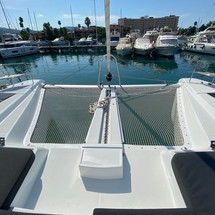 Lagoon 50