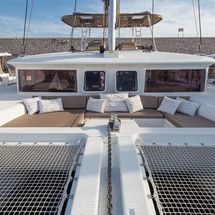 Lagoon 450