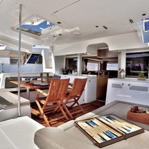 Lagoon 450
