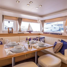 Lagoon 450