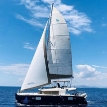 Lagoon 450