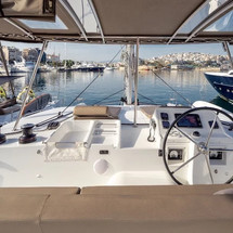 Lagoon 450