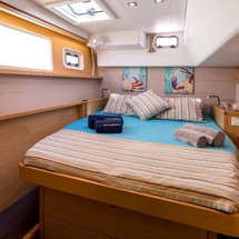 Lagoon 450