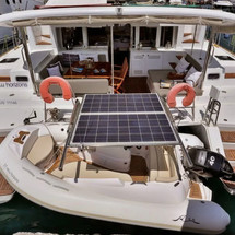 Lagoon 450