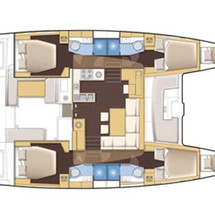 Lagoon 450