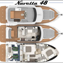 Absolute Navetta 48