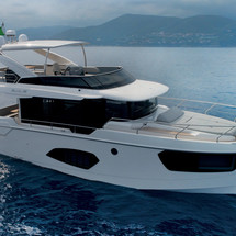 Absolute Navetta 48