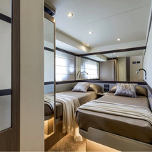 Absolute Navetta 48